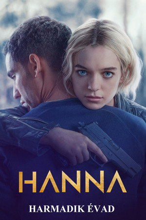 Hanna 3. évad (2021-11-23) poszter