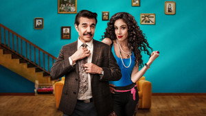 Casados con hijos kép
