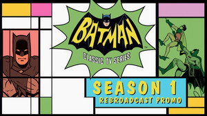 Batman Speciális epizódok Ep.25 25. epizód