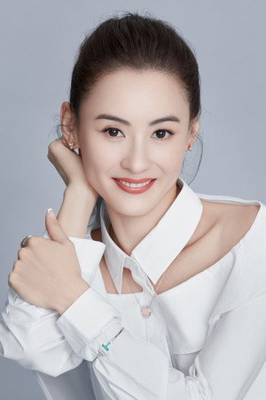張柏芝 profil kép