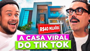 Diva Depressão 9. évad Ep.88 88. epizód