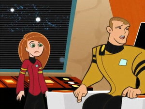 Kim Possible 3. évad Ep.6 6. epizód