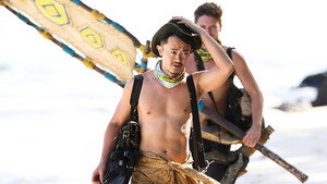 Australian Survivor 8. évad Ep.9 9. epizód