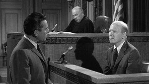 Alfred Hitchcock Presents Speciális epizódok Ep.16 16. epizód