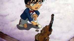 名探偵コナン 1. évad Ep.420 420. epizód