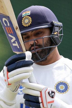 Rohit Sharma profil kép