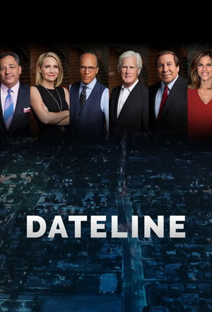 Dateline poszter