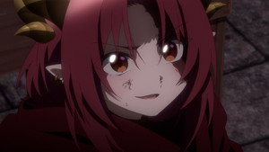 魔王様、リトライ! 2. évad Ep.12 12. epizód