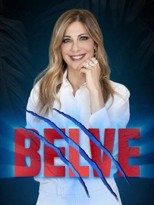 Belve 8. évad (2023-02-21) poszter