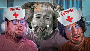Distractible 6. évad Ep.1 1. epizód