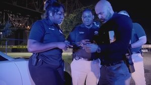 Homicide Squad New Orleans 1. évad Ep.8 8. epizód