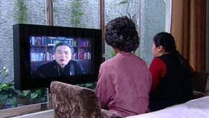 命中注定我愛你 1. évad Ep.22 22. epizód