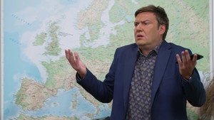 Државни посао 12. évad Ep.57 57. epizód
