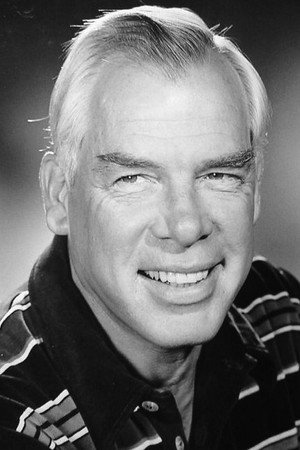 Lee Marvin profil kép
