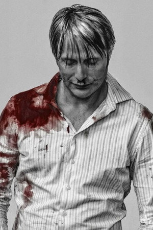 Hannibal poszter
