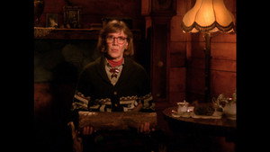 Twin Peaks Speciális epizódok Ep.67 67. epizód
