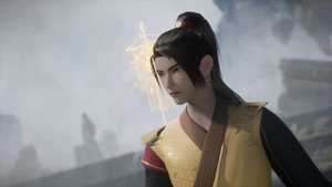 武神主宰 1. évad Ep.246 246. epizód