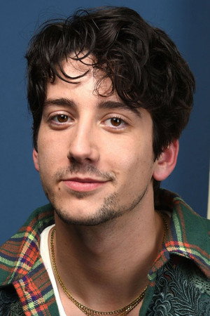 Milo Manheim profil kép