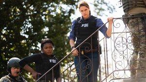 FBI: New York különleges ügynökei 2. évad Ep.5 5. epizód
