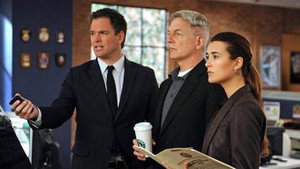 NCIS: Tengerészeti helyszínelők 10. évad Ep.13 Ütközés