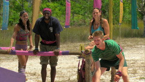 Survivor 31. évad Ep.5 5. epizód