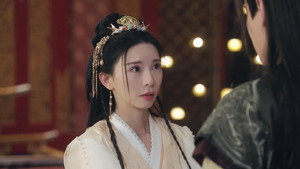 郡主要升咖 1. évad Ep.15 15. epizód