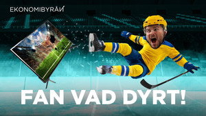 Ekonomibyrån 11. évad Ep.5 5. epizód