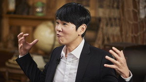 강호동네서점 1. évad Ep.6 6. epizód