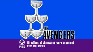 The Avengers Speciális epizódok Ep.22 22. epizód