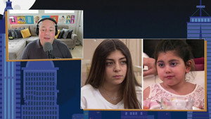 Watch What Happens Live with Andy Cohen 18. évad Ep.118 118. epizód