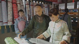 那年花开月正圆 1. évad Ep.31 31. epizód