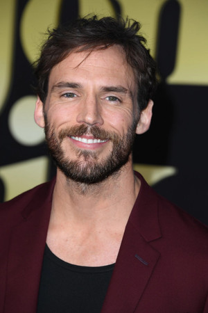 Sam Claflin profil kép