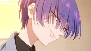帝乃三姉妹は案外、チョロい。 1. évad Ep.2 2. epizód