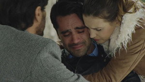 Los ricos no piden permiso 1. évad Ep.82 82. epizód