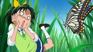 スマイルプリキュア！ 1. évad Ep.11 11. epizód