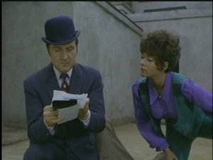 The Avengers 6. évad Ep.9 9. epizód