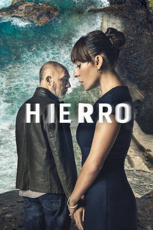 Hierro poszter