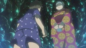 ふしぎ駄菓子屋 銭天堂 1. évad Ep.71 71. epizód