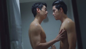 สลับรักนักลูกยาง 1. évad Ep.5 5. epizód
