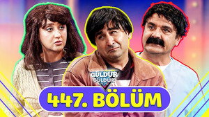 Güldür Güldür Show 14. évad Ep.34 34. epizód