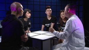 晚吹 - 總有一隻係左近 2. évad Ep.25 25. epizód