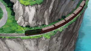 ルパン三世 Speciális epizódok Ep.2 2. epizód
