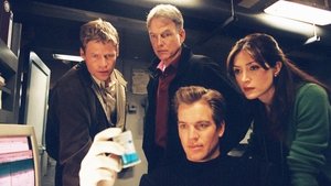 NCIS: Tengerészeti helyszínelők 1. évad Ep.6 Felpörgetve