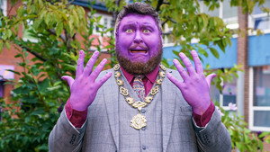 Odd Squad 5. évad Ep.21 21. epizód