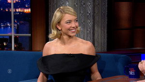 The Late Show with Stephen Colbert 11. évad Ep.34 34. epizód