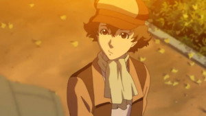 スカルマン 1. évad Ep.5 5. epizód