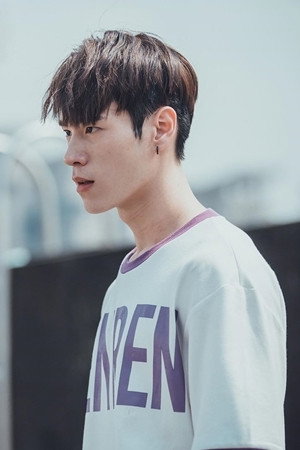 Xia En profil kép