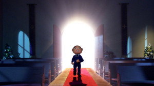 Moral Orel 3. évad Ep.2 2. epizód