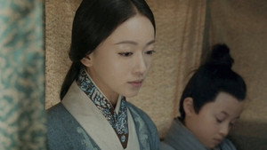 皓镧传 1. évad Ep.41 41. epizód