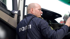 Politijagt 31. évad Ep.7 7. epizód